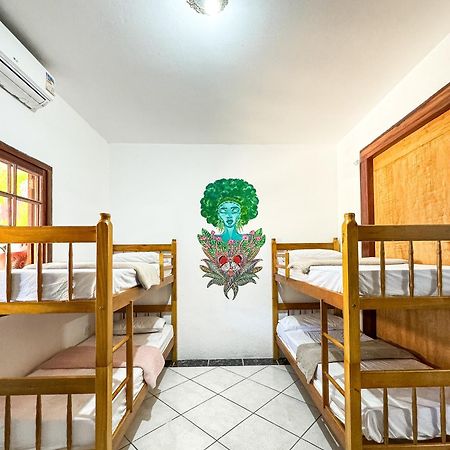 Hostel Embauba 파라티 외부 사진