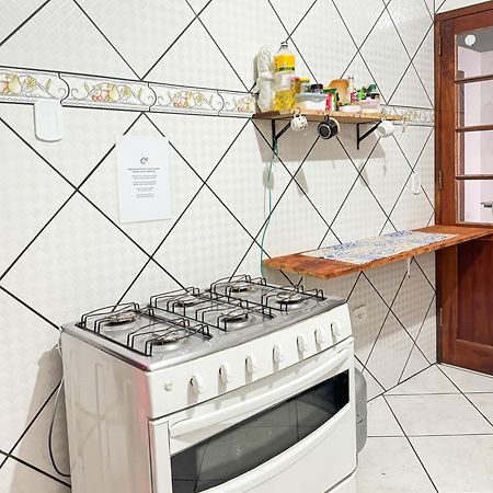 Hostel Embauba 파라티 외부 사진