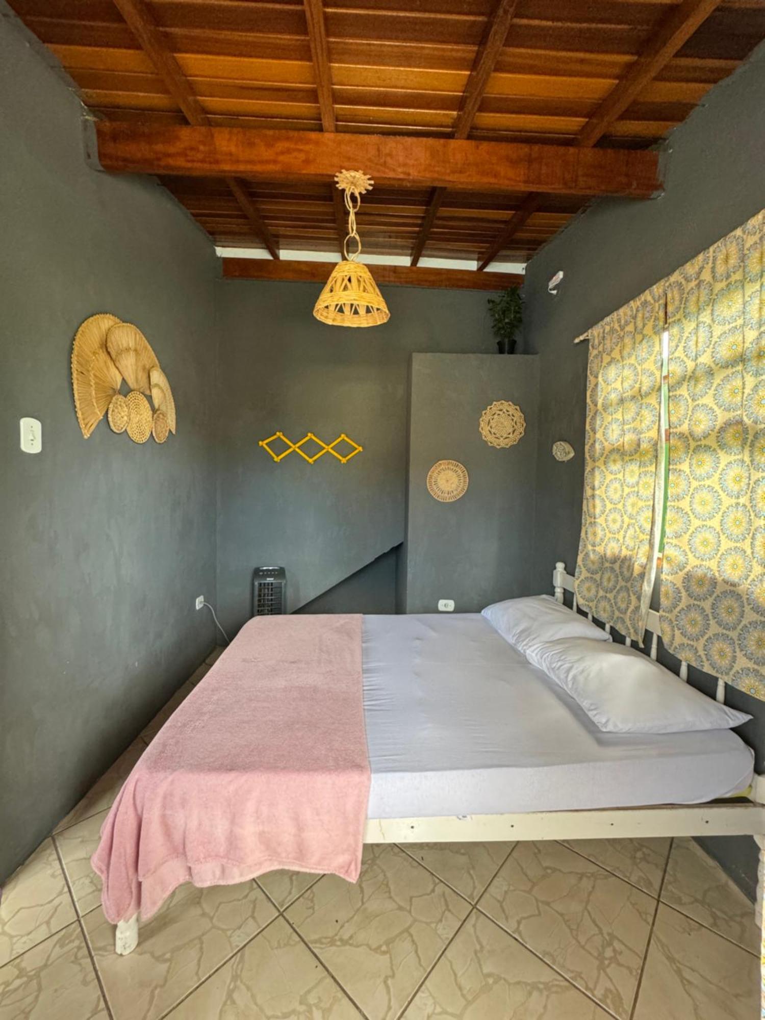 Hostel Embauba 파라티 외부 사진