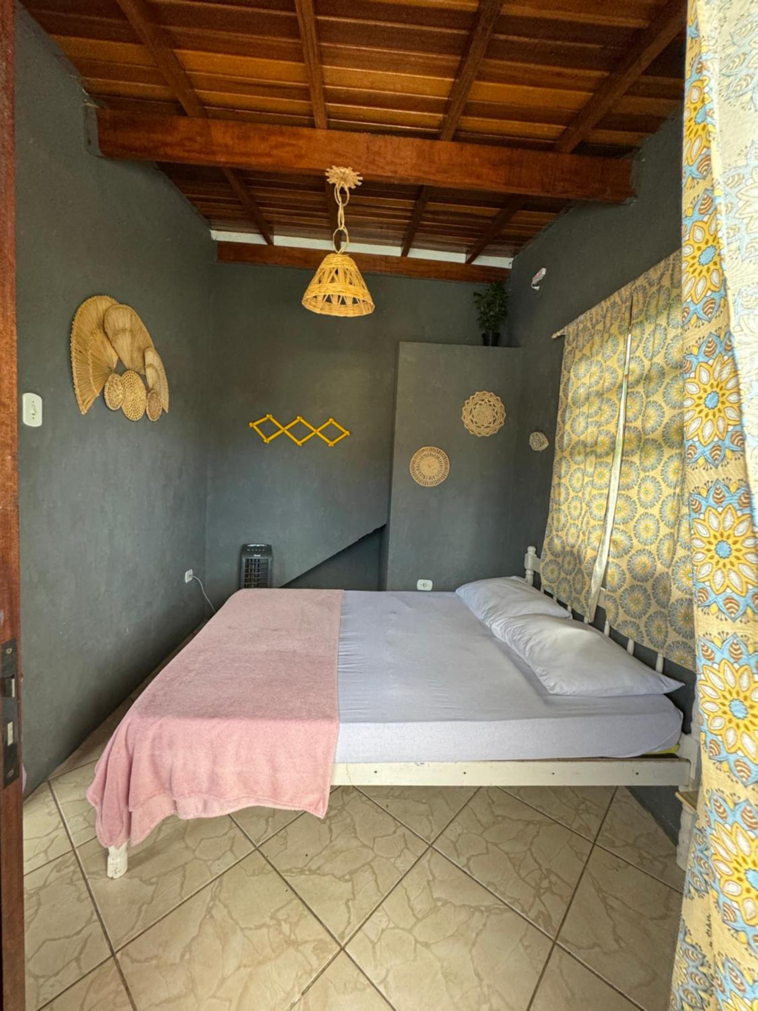 Hostel Embauba 파라티 외부 사진