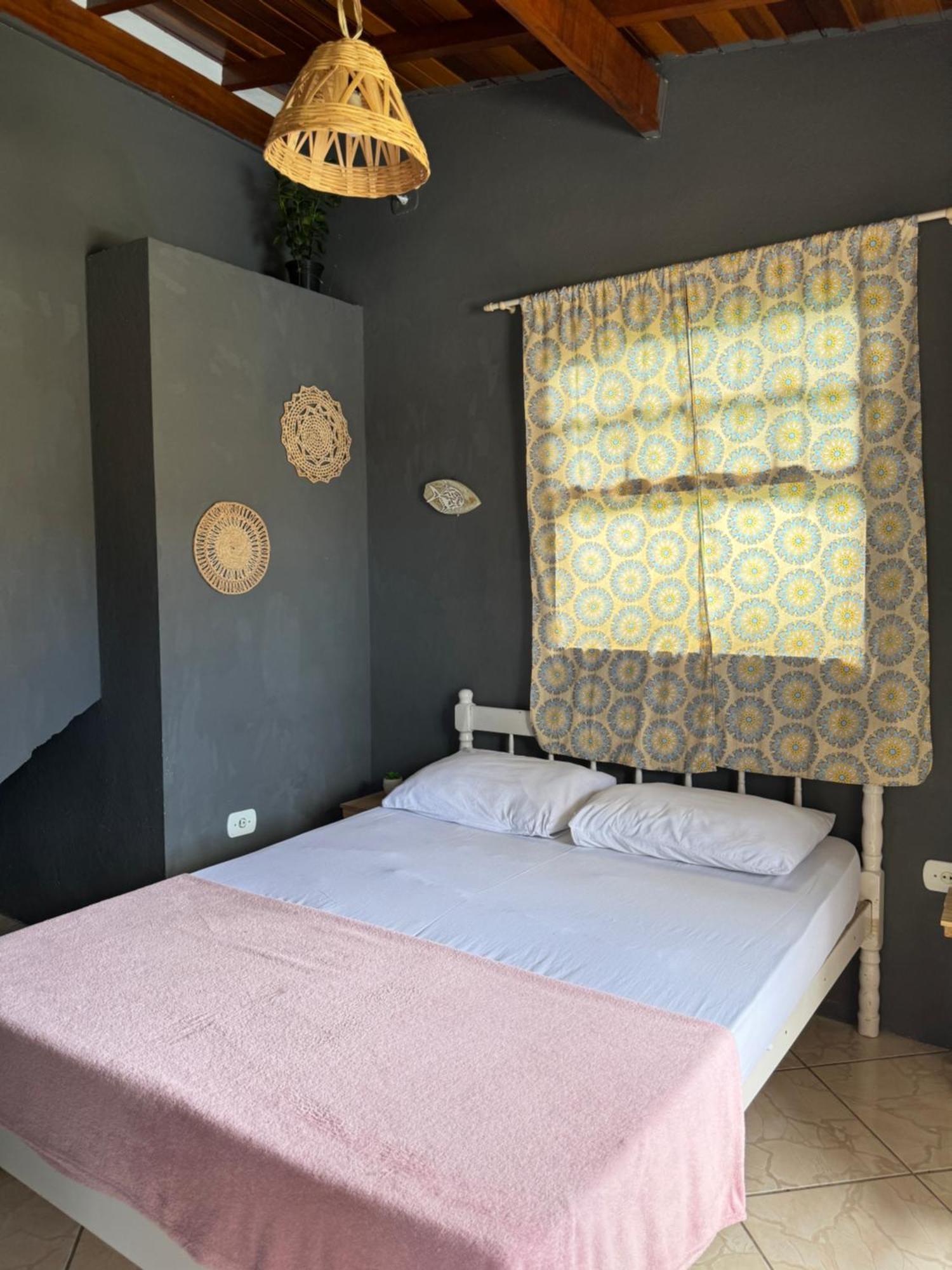 Hostel Embauba 파라티 외부 사진