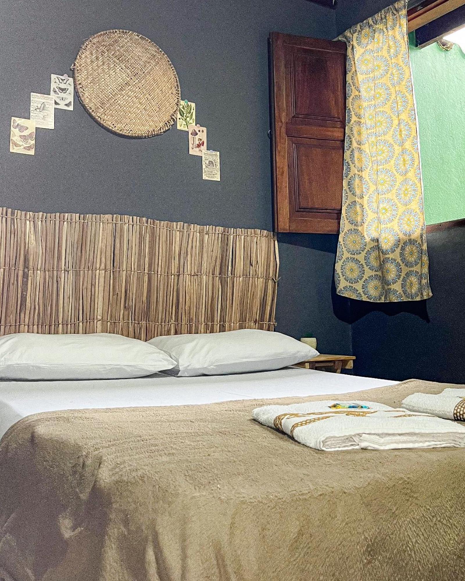 Hostel Embauba 파라티 외부 사진