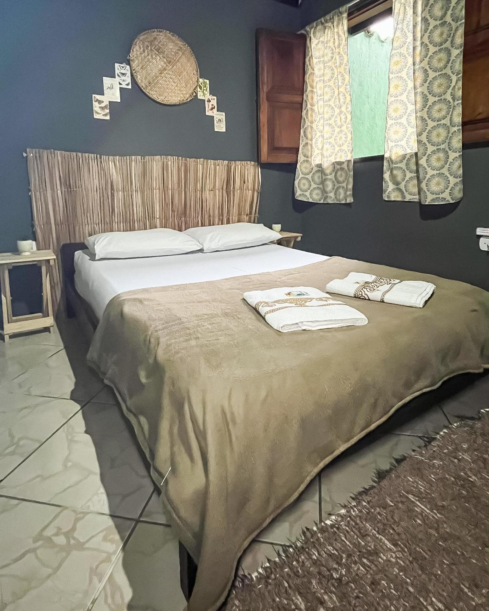 Hostel Embauba 파라티 외부 사진
