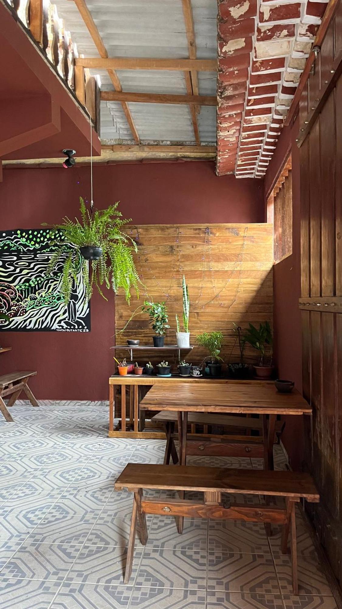 Hostel Embauba 파라티 외부 사진