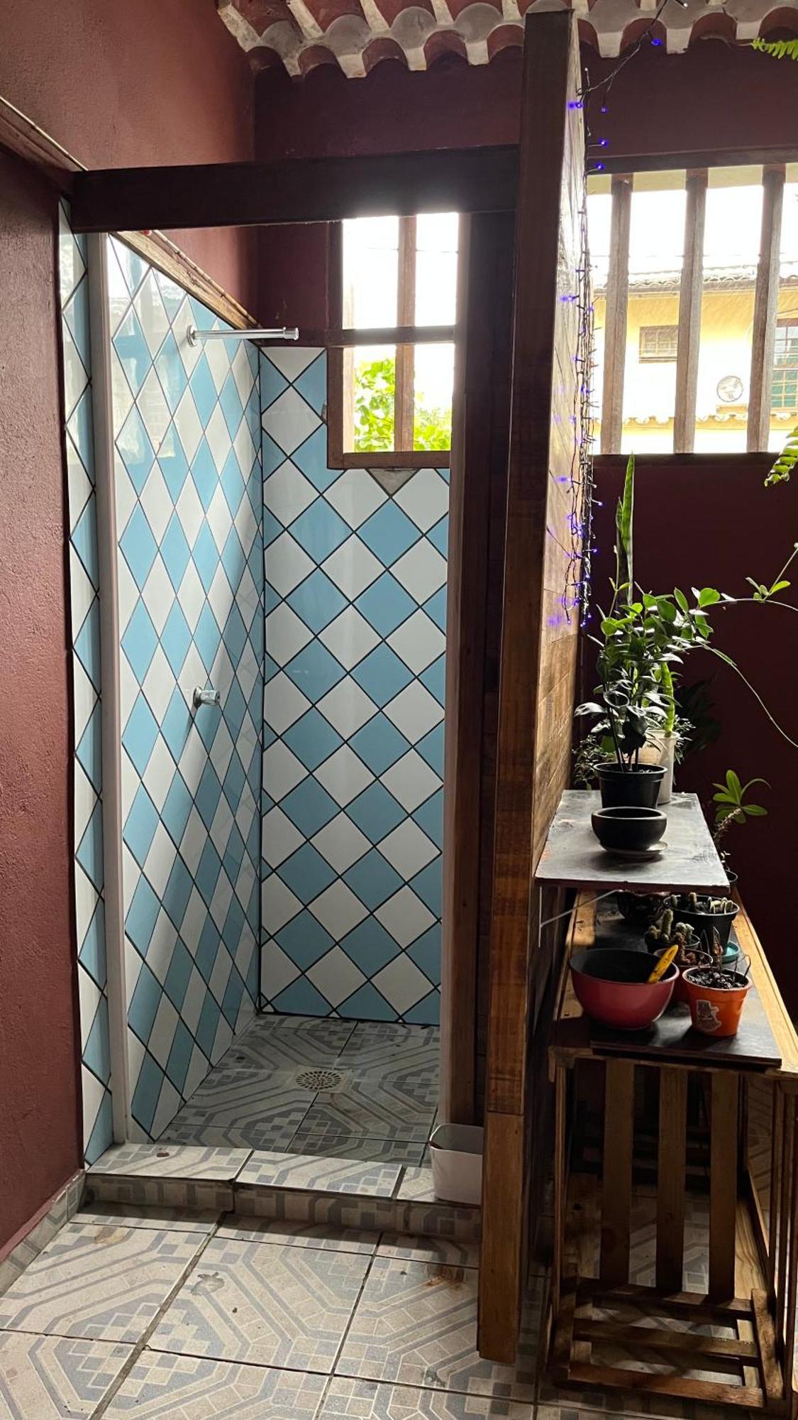 Hostel Embauba 파라티 외부 사진