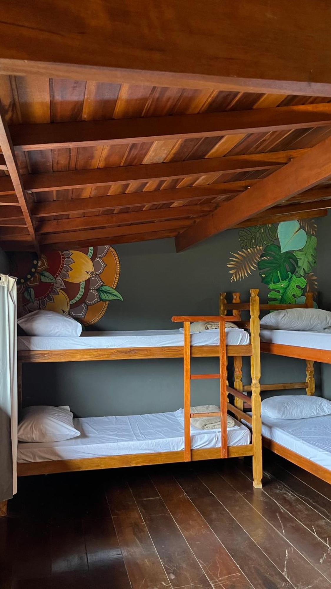 Hostel Embauba 파라티 외부 사진