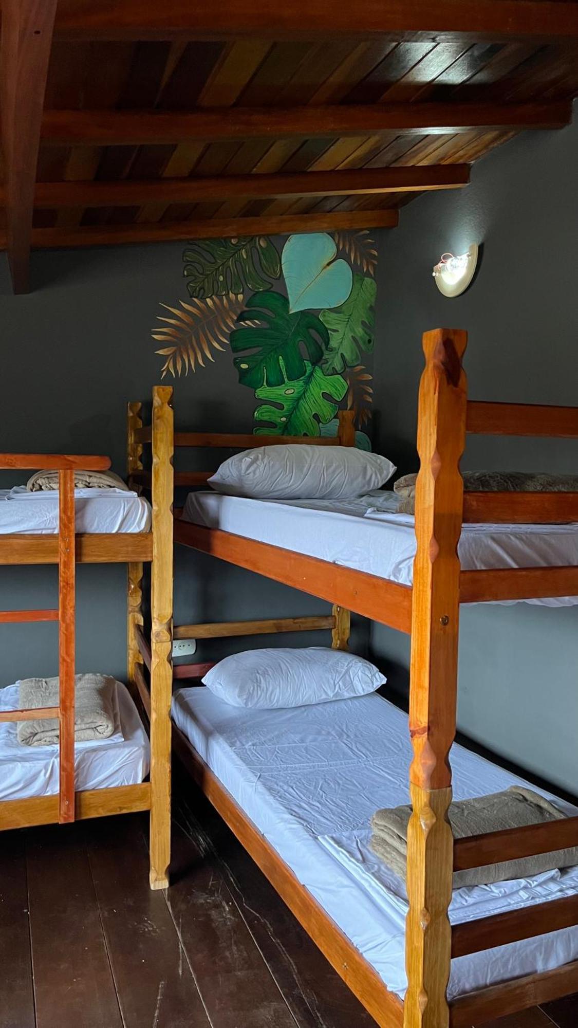 Hostel Embauba 파라티 외부 사진