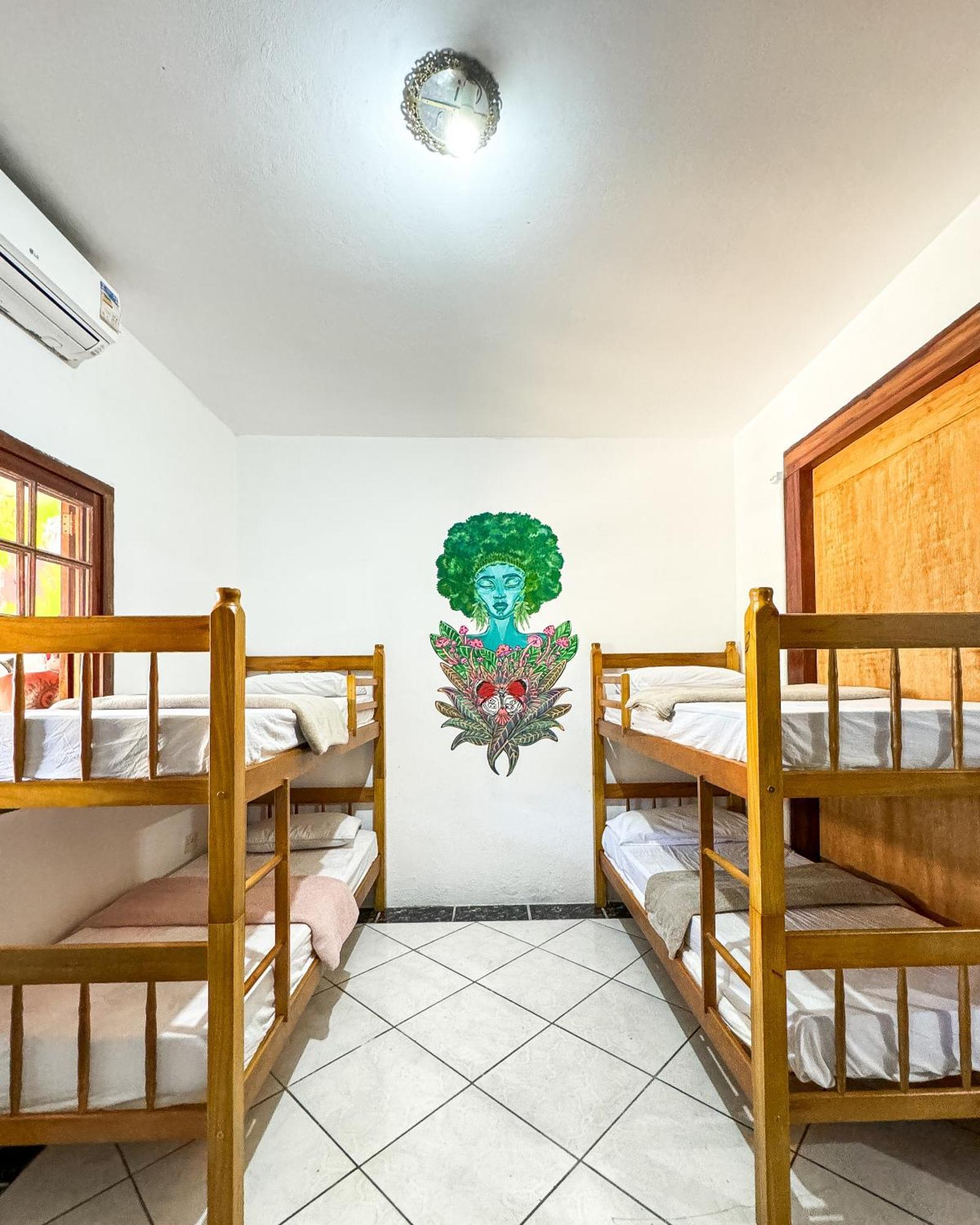 Hostel Embauba 파라티 외부 사진