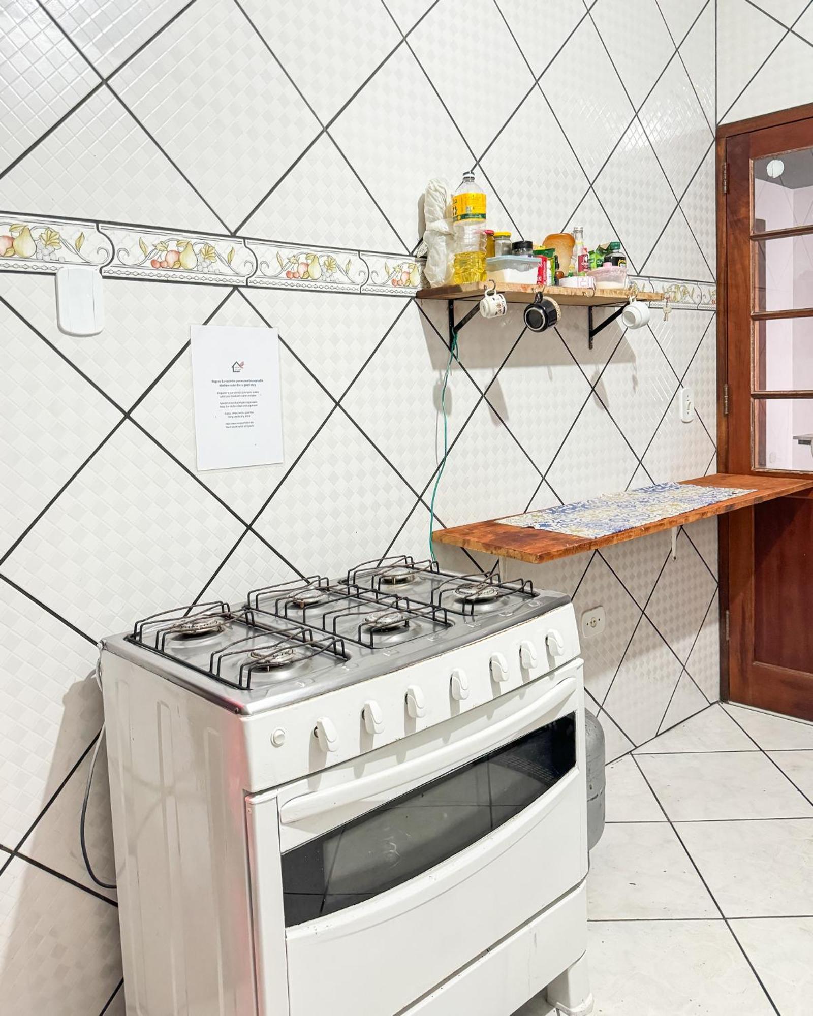 Hostel Embauba 파라티 외부 사진