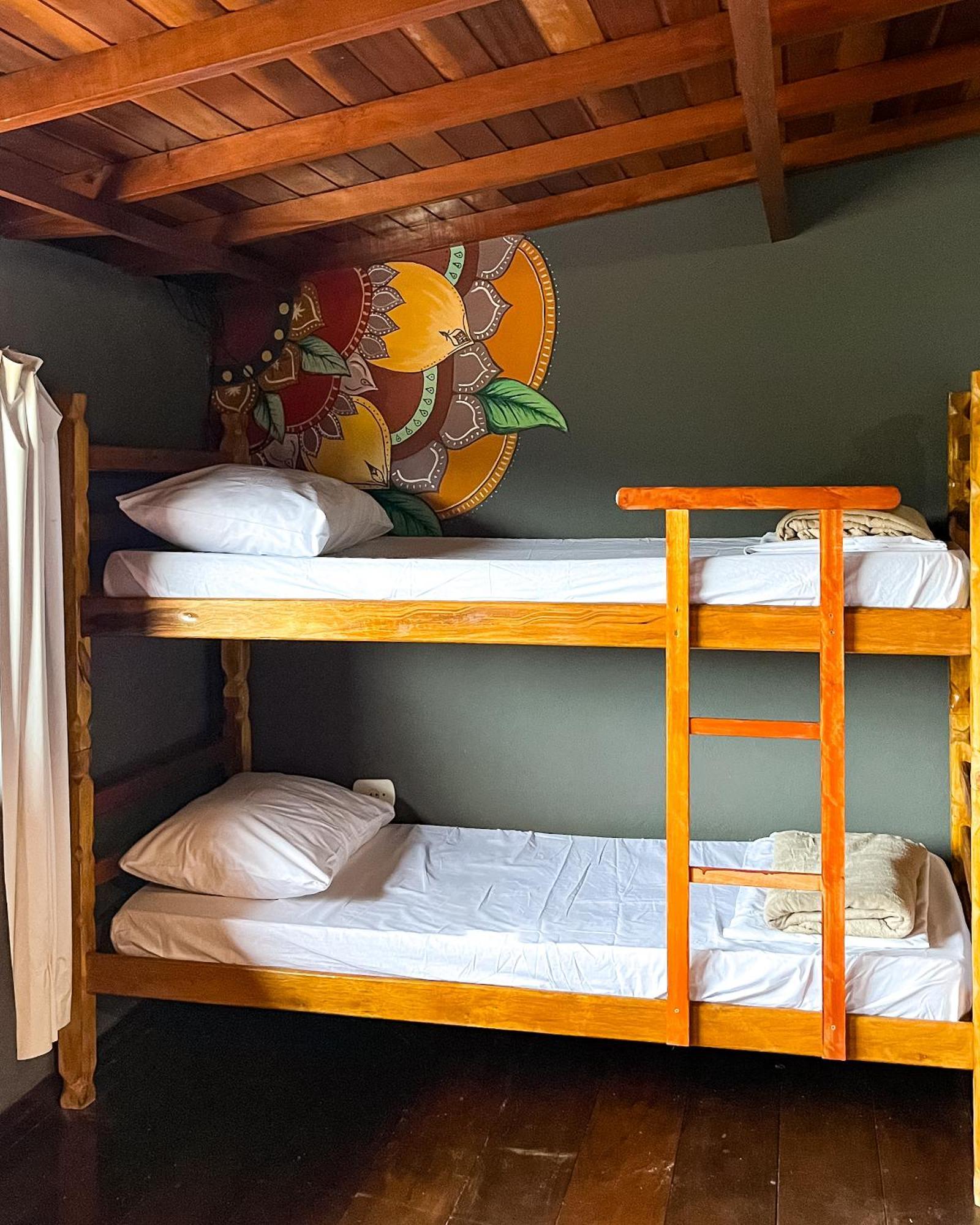 Hostel Embauba 파라티 외부 사진