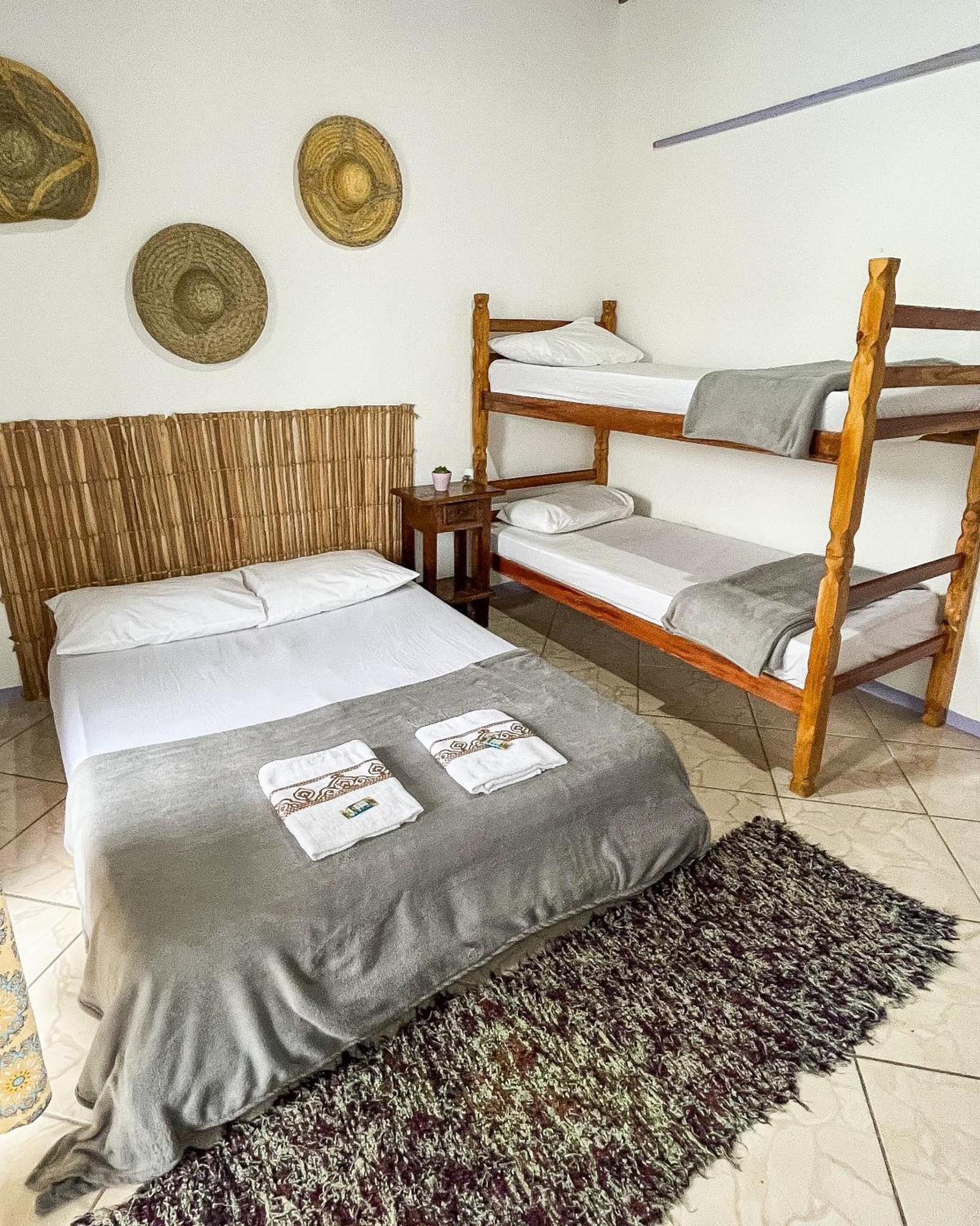 Hostel Embauba 파라티 외부 사진