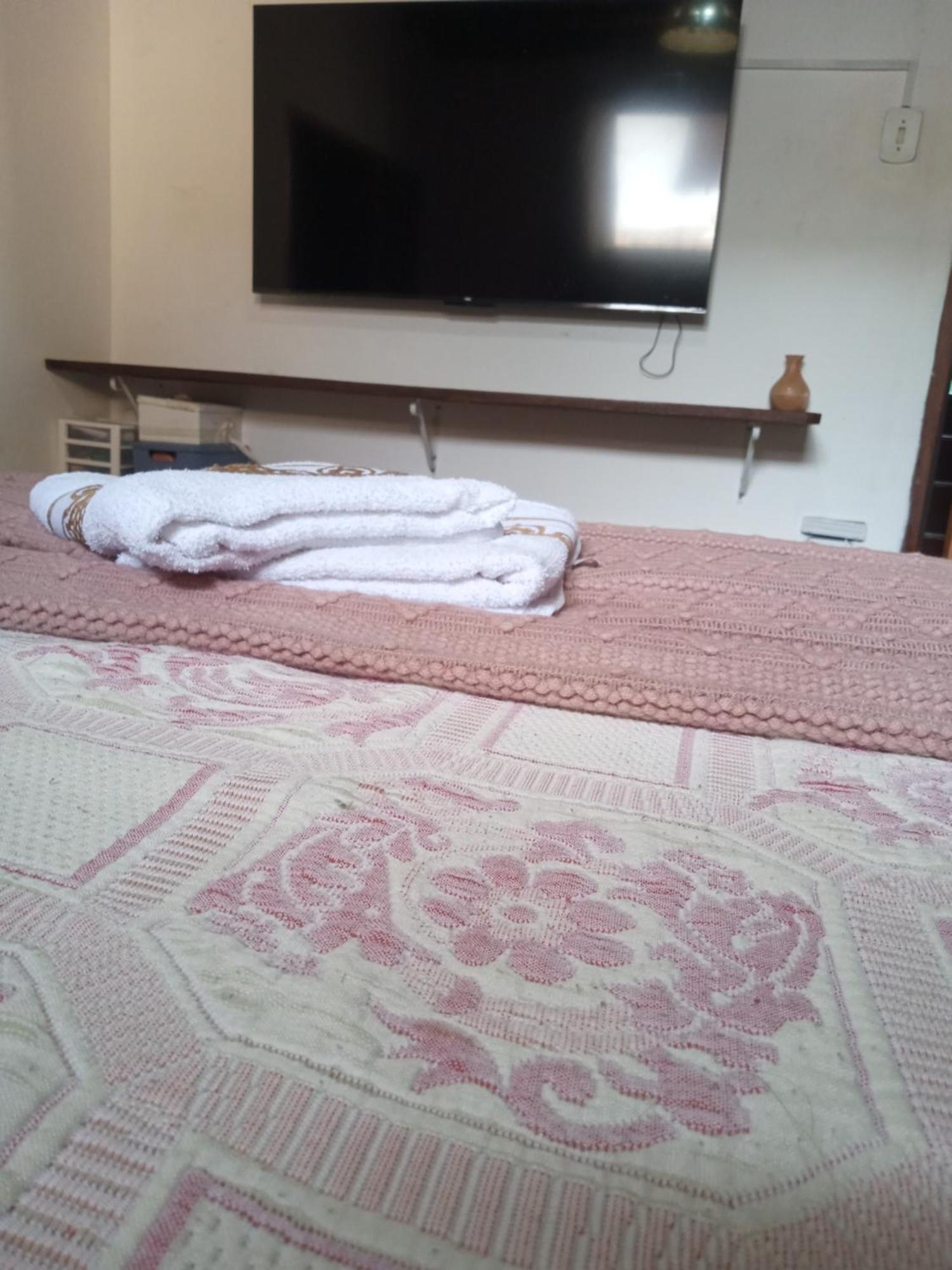Hostel Embauba 파라티 객실 사진